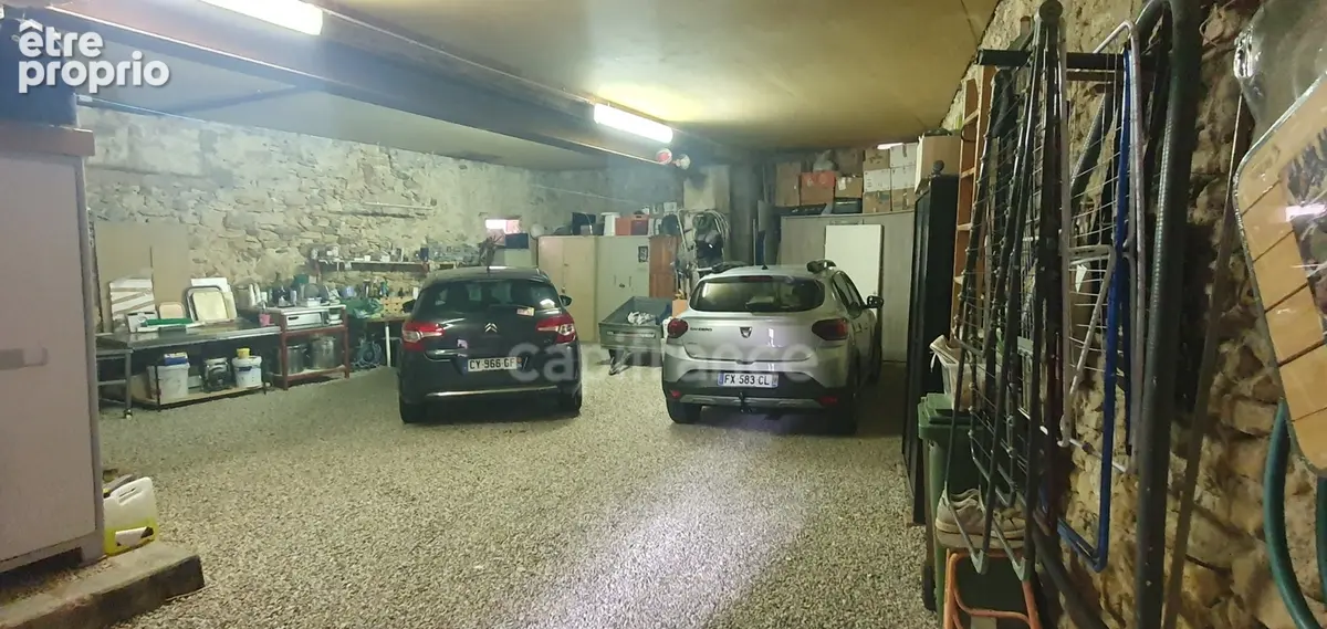 Maison à vendre 3 pièces SAINT FELIX DE LODEZ (34) - photo 5