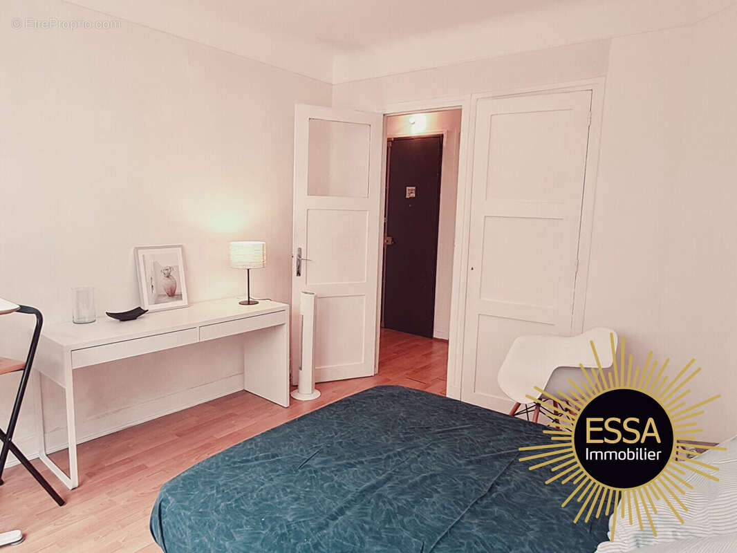 Appartement à VIROFLAY