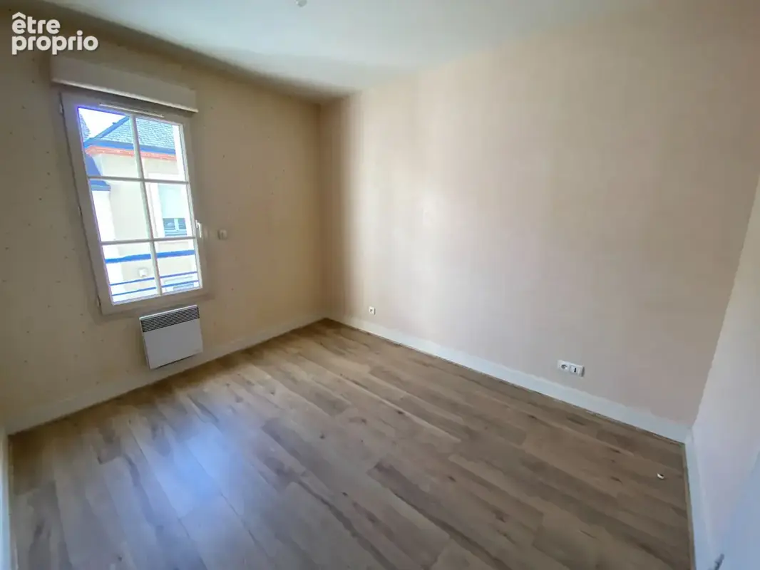 La Ferte Bernard, appartement deux chambres - photo 3