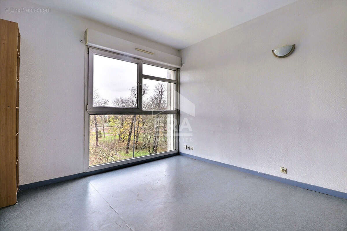 Appartement à SAINT-DENIS