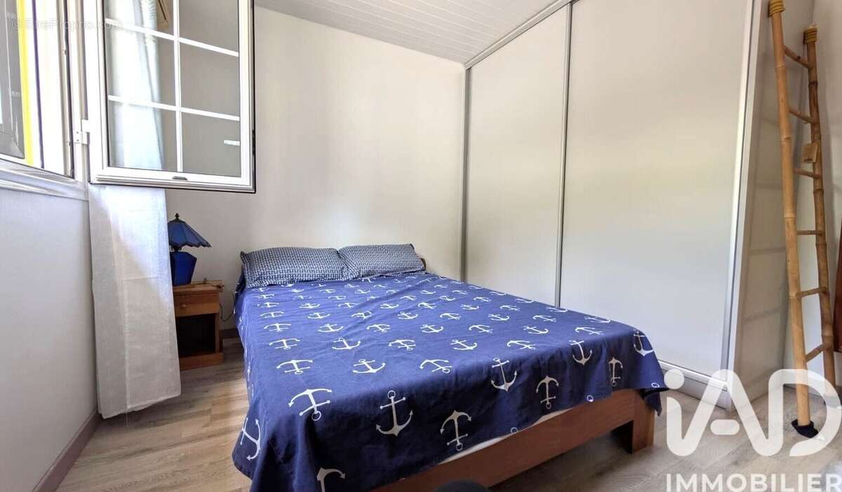 Photo 6 - Maison à ENTRE-DEUX