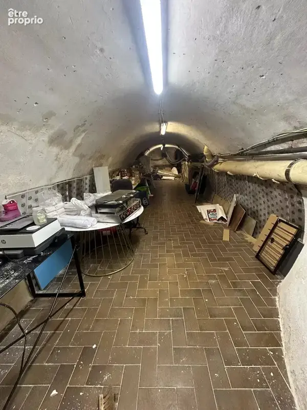 A Louer Paris 2e petite restauration - photo 14