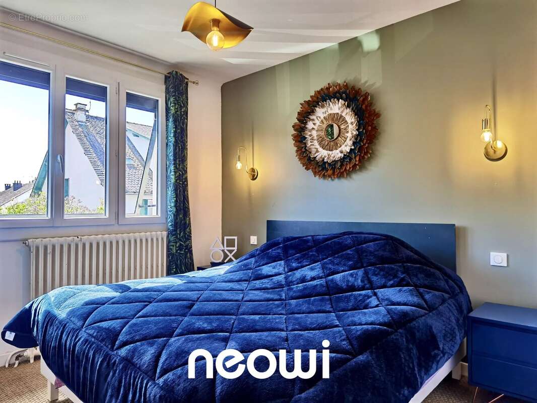 Maison T6  avec piscine - photo 6