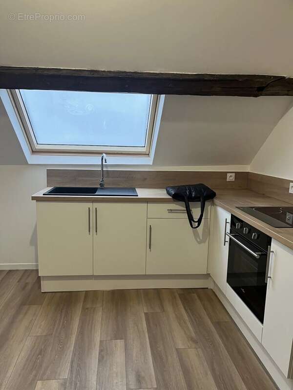 Appartement à CAUDRY