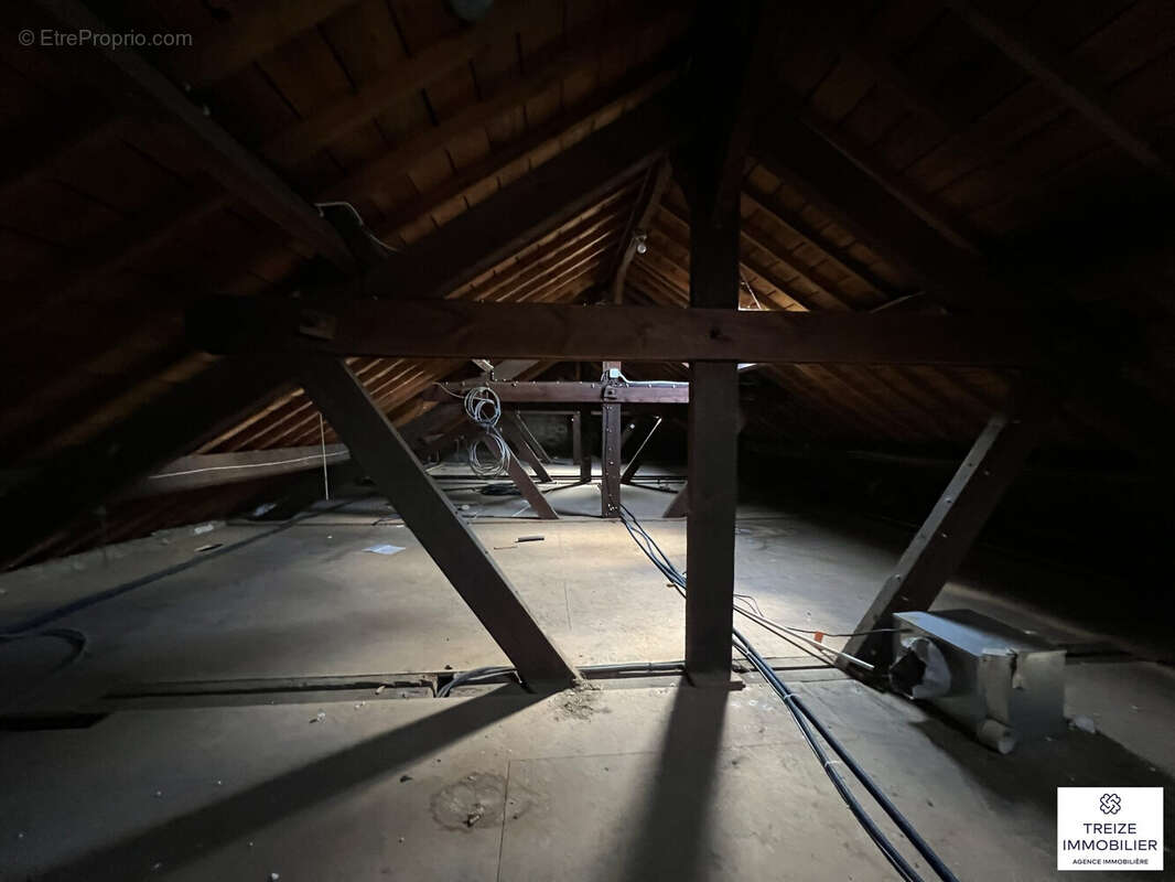 Appartement à AURAY