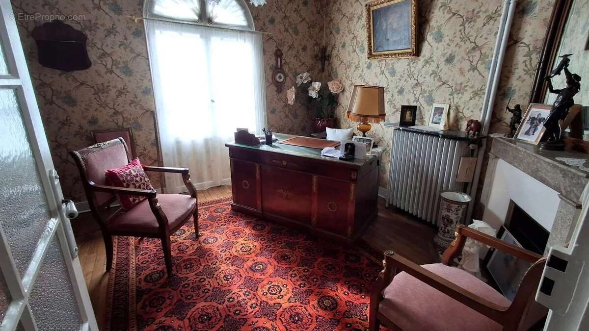 Maison À Vendre en plein coeur de Perigueux - photo 4