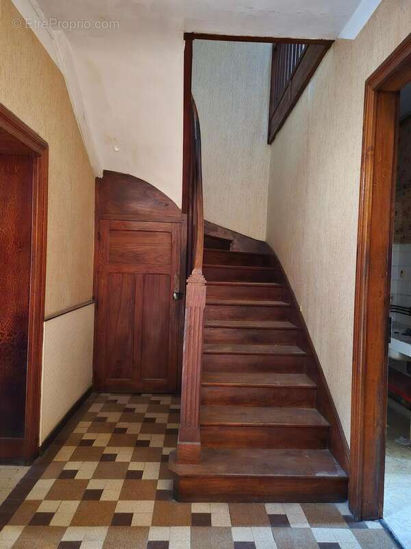 Photo 7 - Maison à SAINT-JUERY