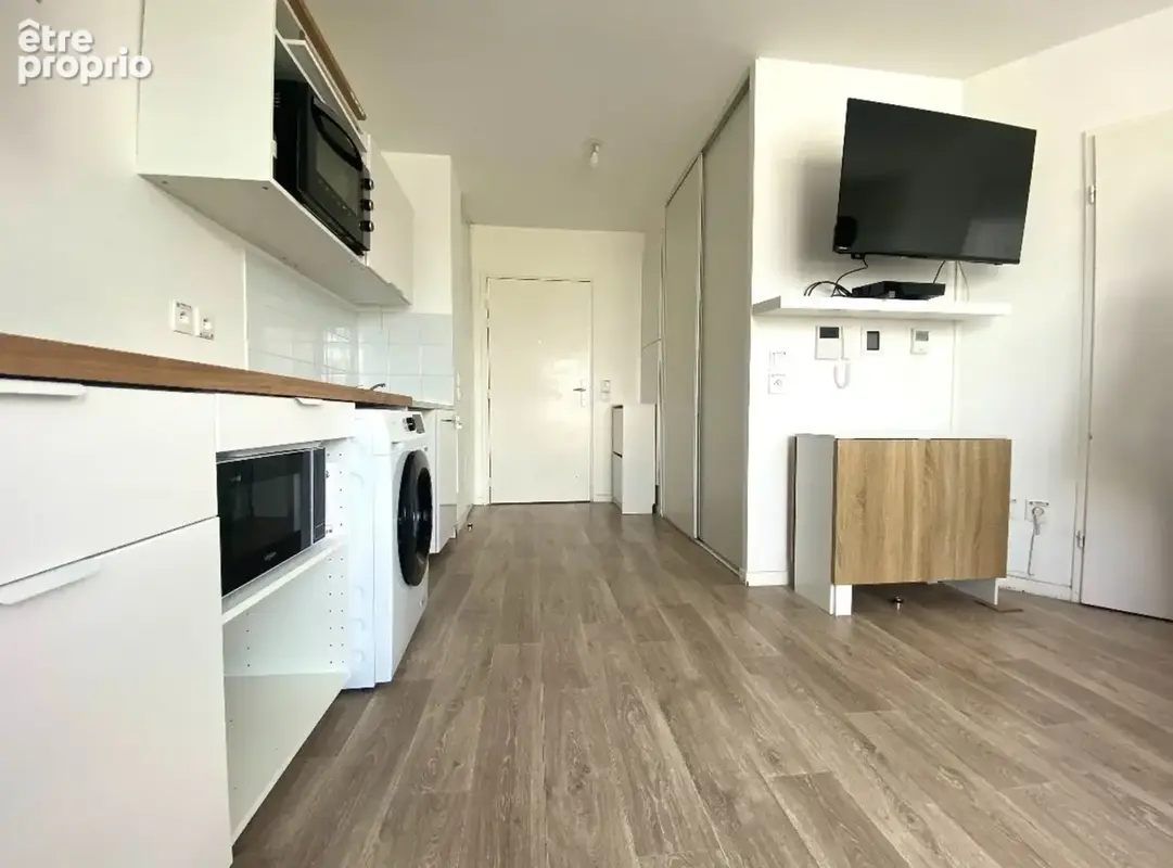 Appartement à ORLY