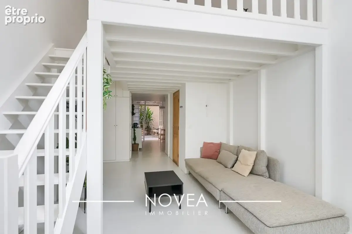 Photo Commerce à Lyon-3e au prix de 260 000€