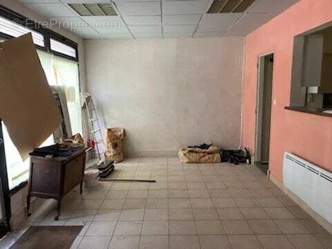 Appartement à CORBIE