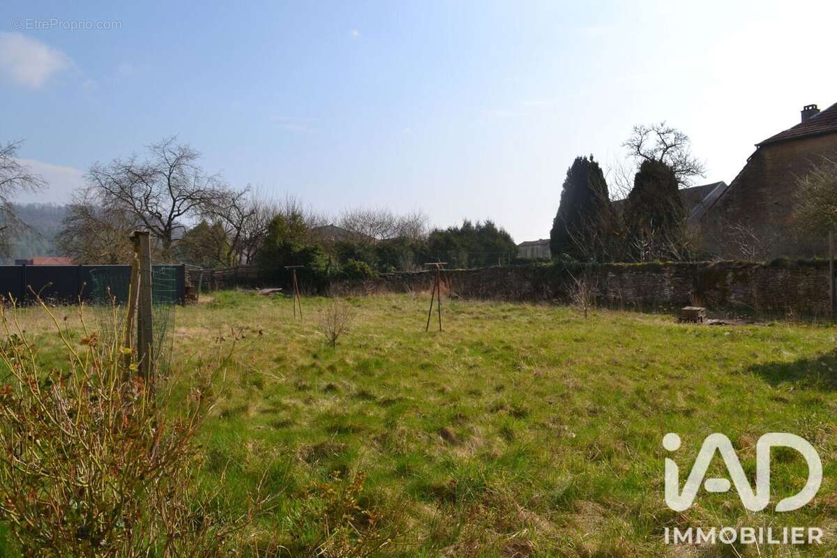 Appartement 190 m² à Liffol-Le-Grand  - photo 2