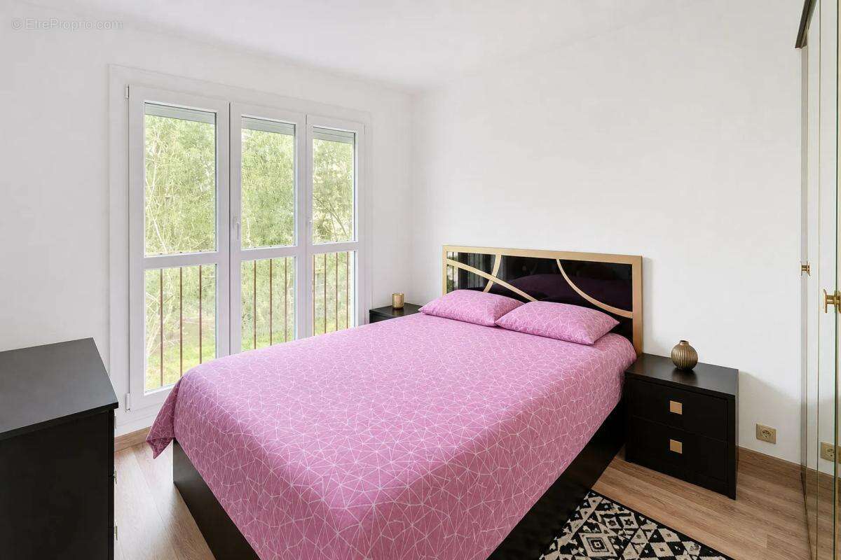 Appartement à YERRES