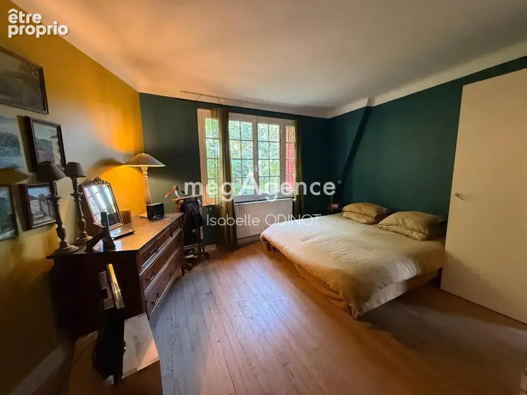 Maison en Pierre pleine de Charme à Fontenay Saint Père - photo 7