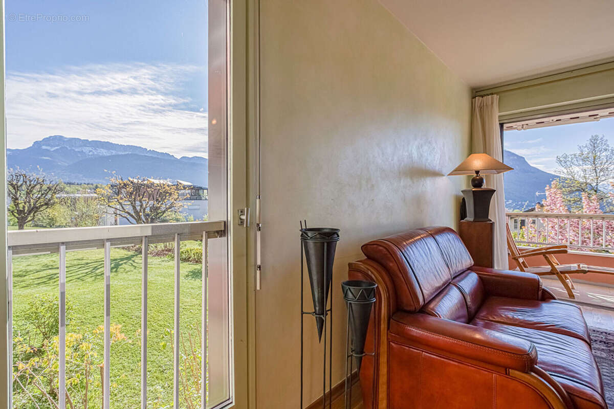Appartement à ANNECY