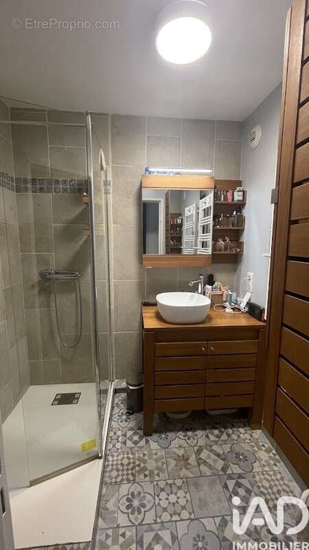 Photo 8 - Appartement à NICE