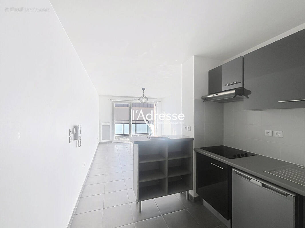Appartement à TOURNEFEUILLE