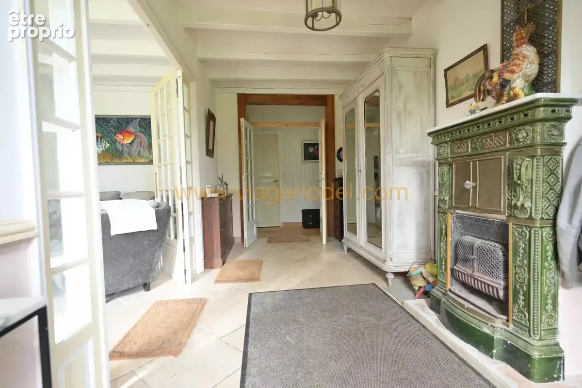Réf. annonce : 10 020 - vente a terme libre - soubran (17) - photo 4