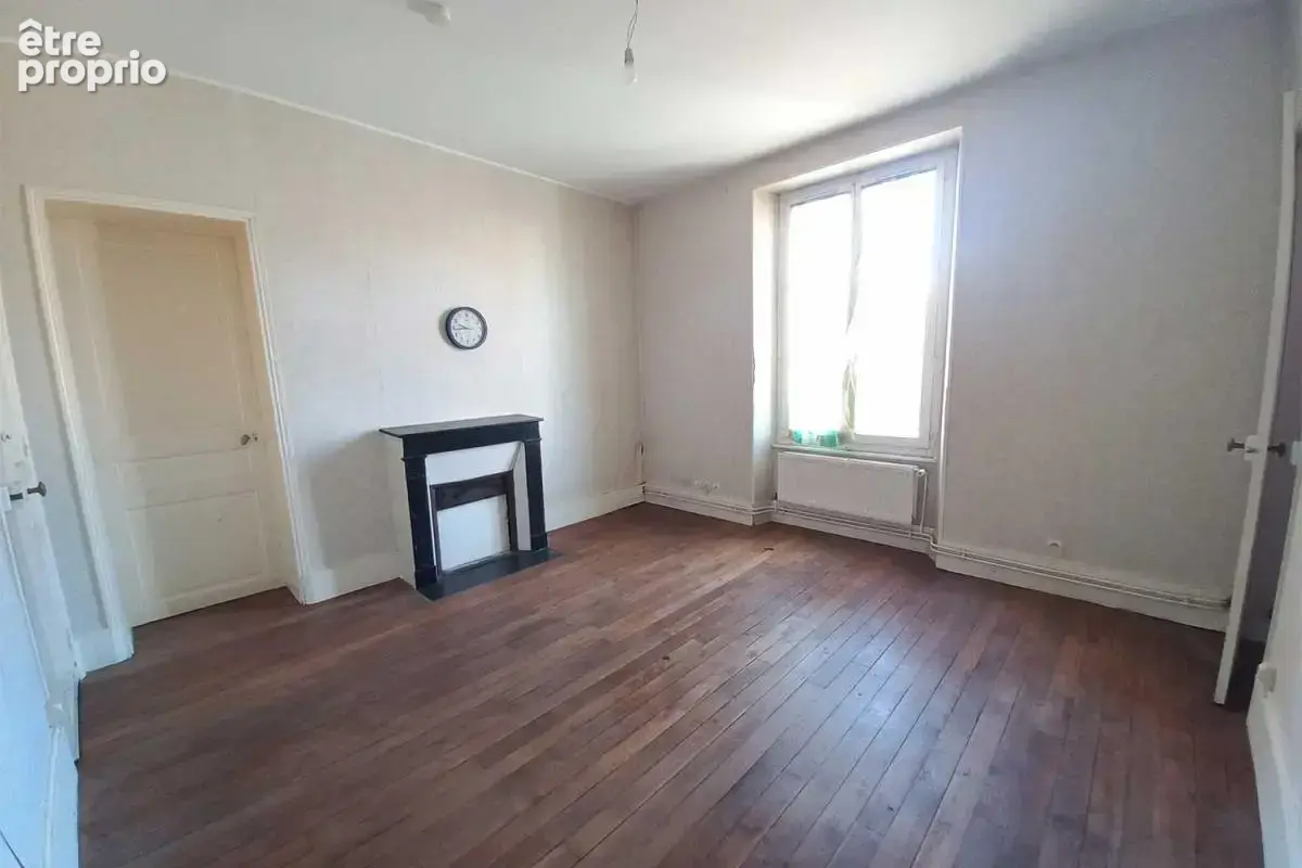Appartement 2 pièces – 56,53 m² à varennes-vauzelles - photo 3