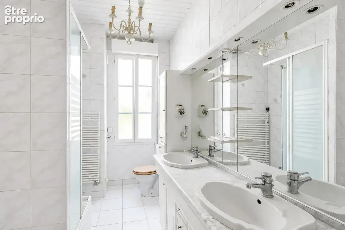 Maison de 8 pièces de 190 m² à Luzancy - photo 7