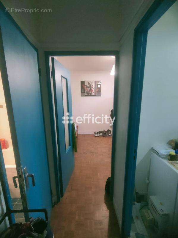 Appartement à NOGENT-SUR-MARNE