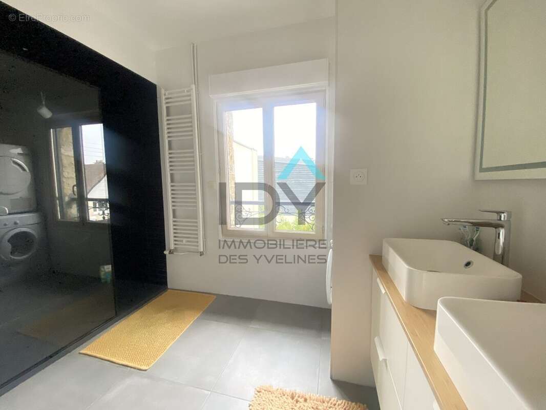 Appartement à POISSY