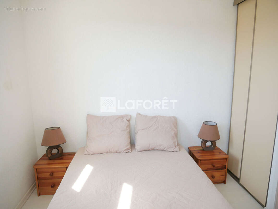 Appartement T2 -28 m² Le Barcarès - photo 4