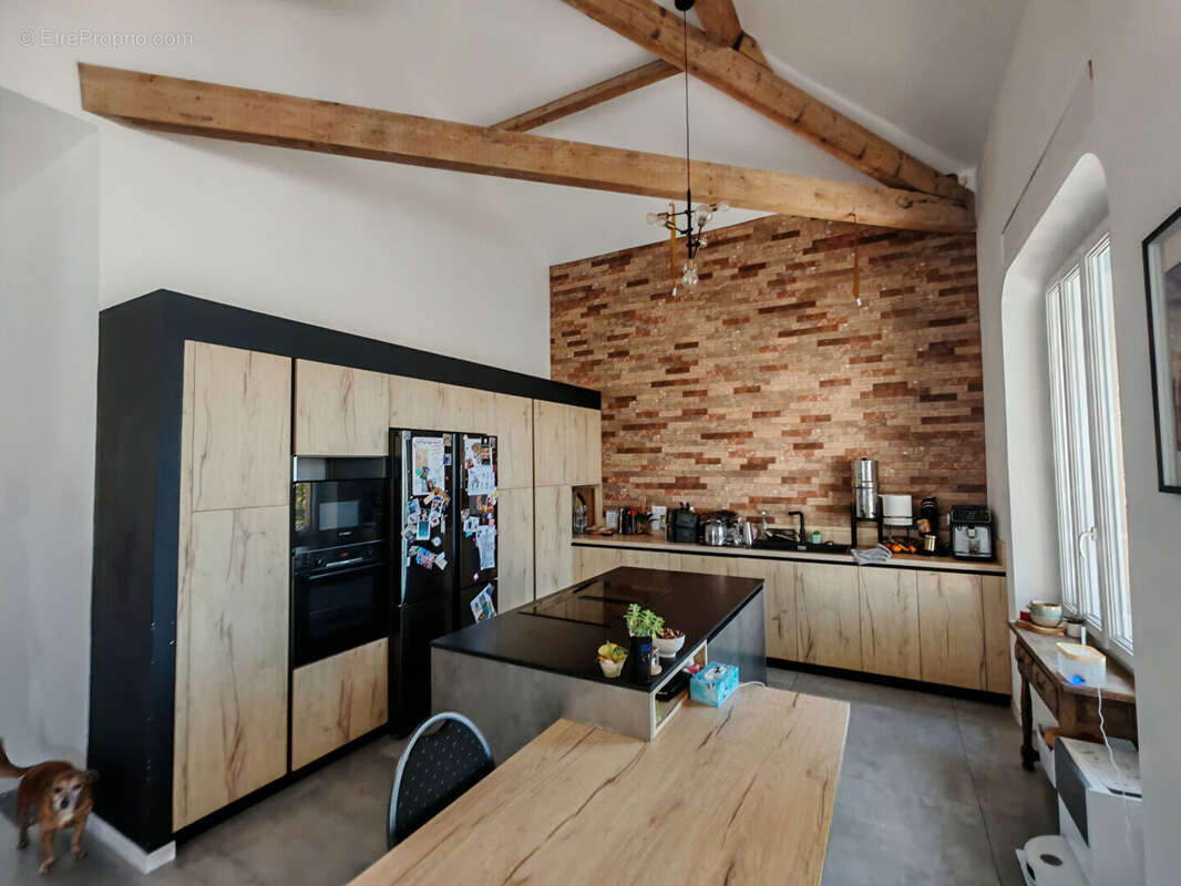 Maison à LA FARLEDE