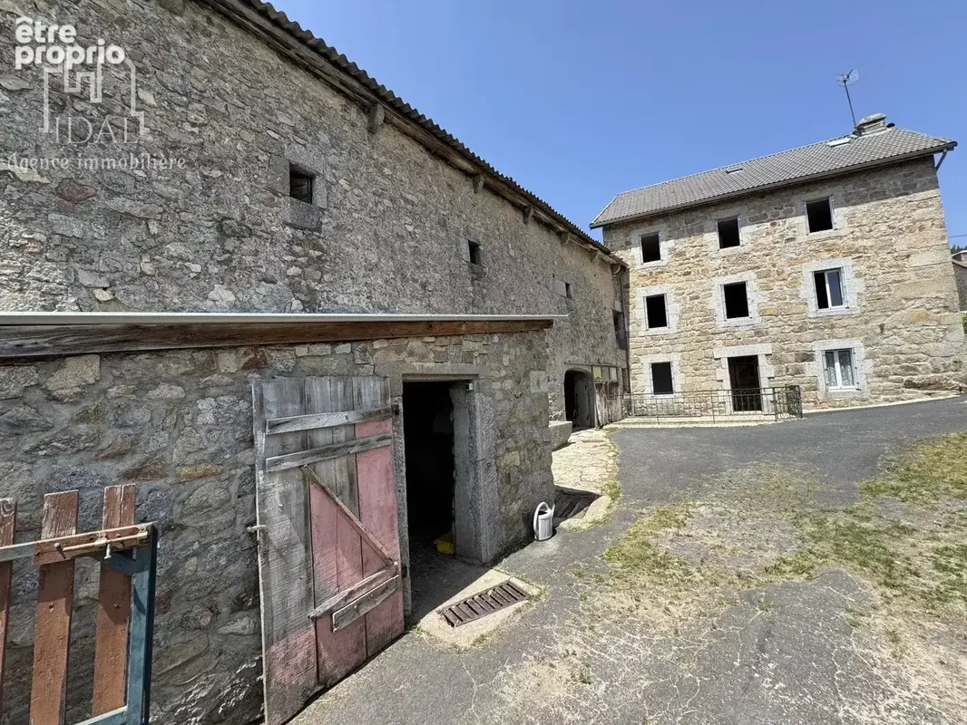 Vente Maison Saint-leger-du-malzieu(48140) 130 000ï¿œ - photo 2