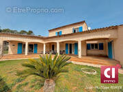 Maison à FLASSANS-SUR-ISSOLE