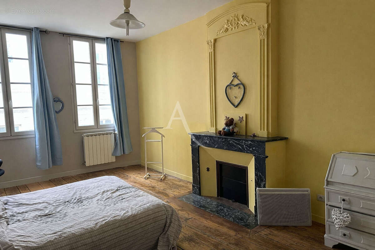 Maison à ROCHEFORT