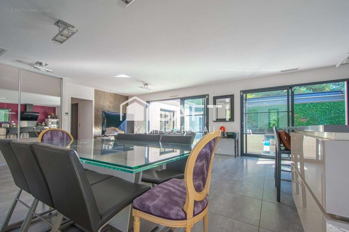 Photo 2 - Maison à LE PIAN-MEDOC