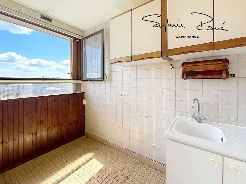 Appartement à vendre 2 pièces ARCUEIL (94) - photo 8