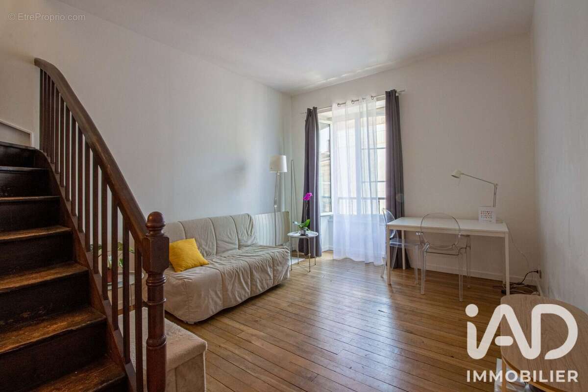 Appartement 69 m² à Bordeaux  - photo 4