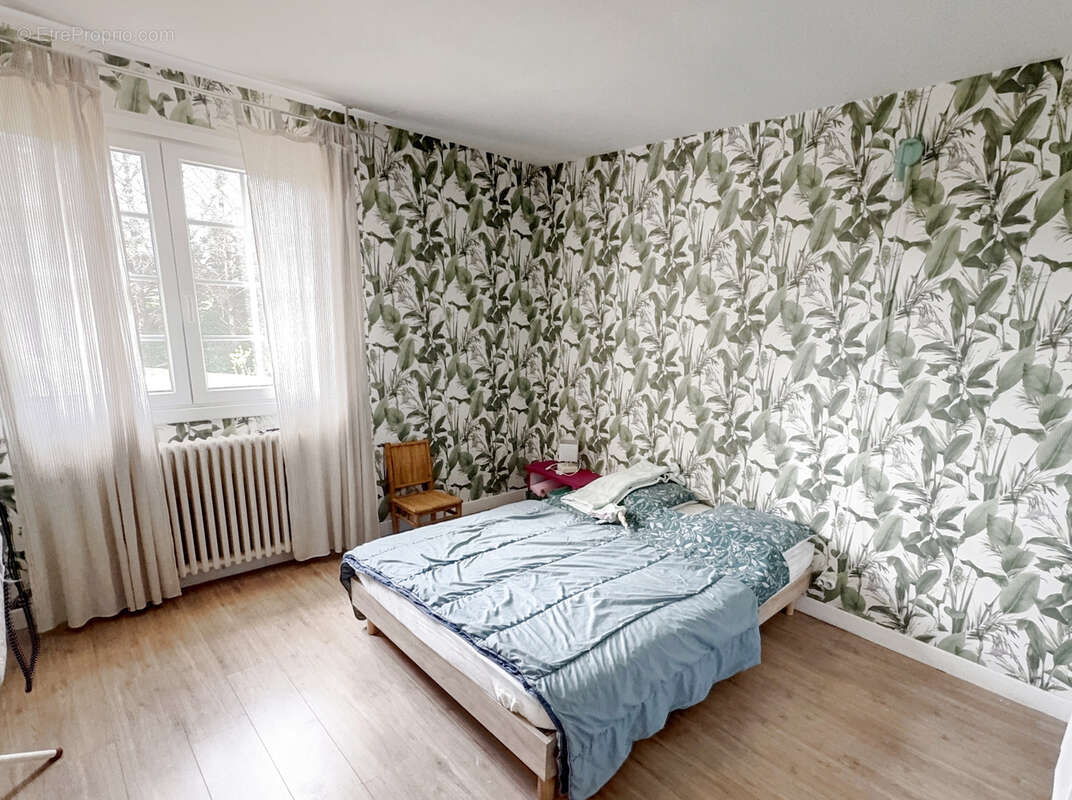 Maison à VALDURENQUE