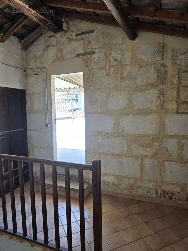 Maison à ARLES