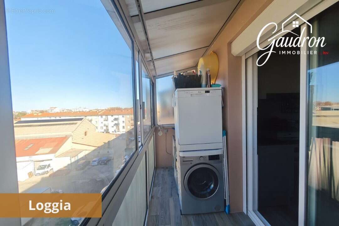 Appartement à PERPIGNAN