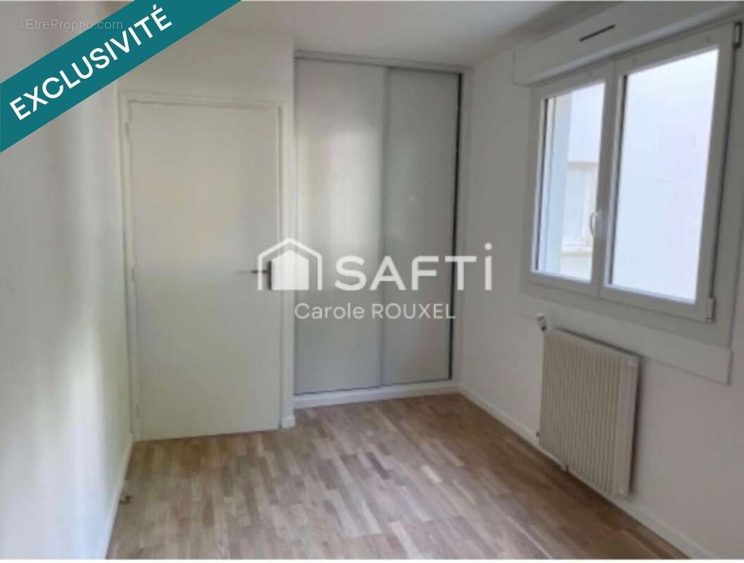 Photo 6 - Appartement à VANNES