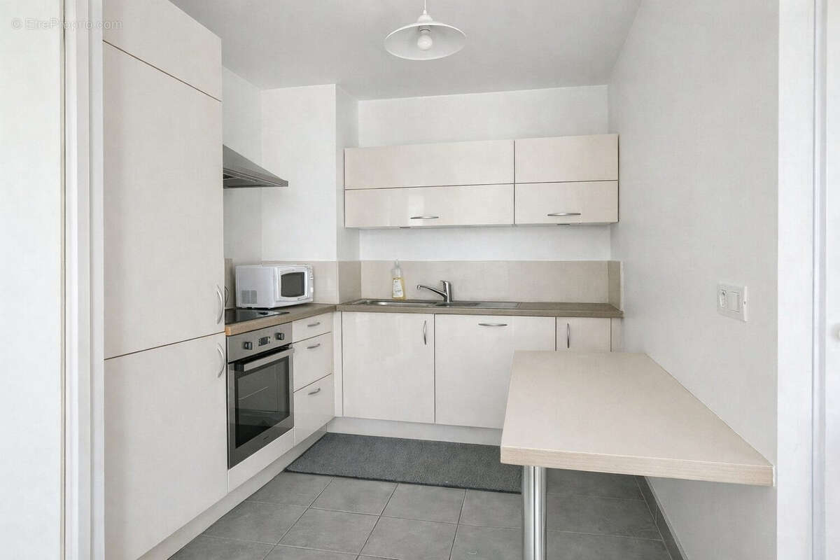 Appartement à MANTES-LA-JOLIE