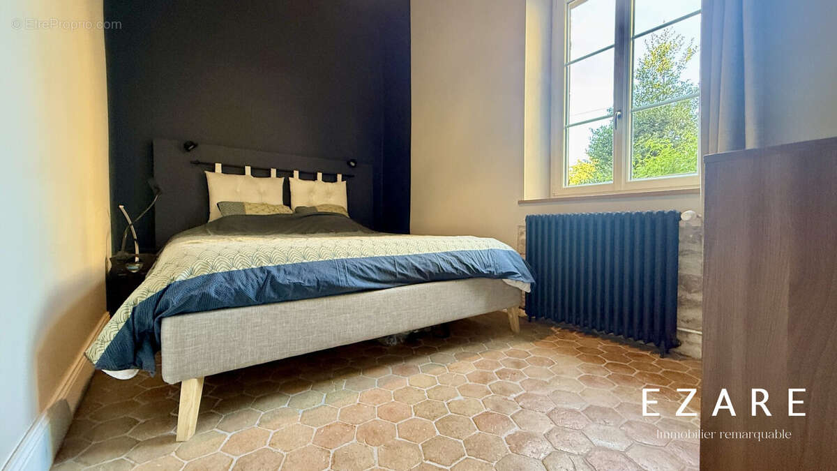 Appartement à BEAUNE