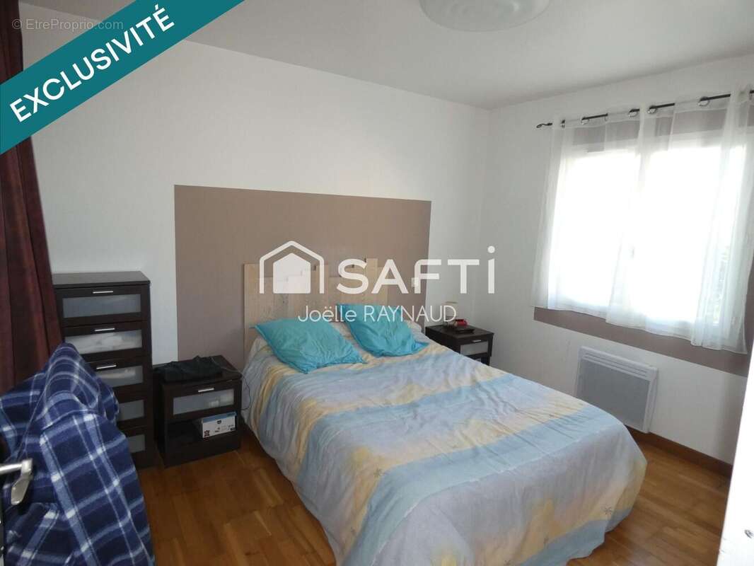 Photo 4 - Maison à ROSIERES