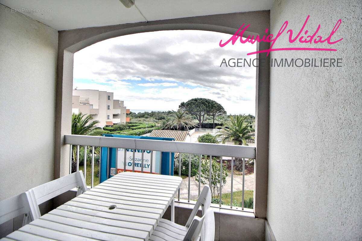 Appartement à SAINT-CYPRIEN