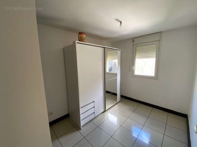 Appartement à SAINT-DENIS