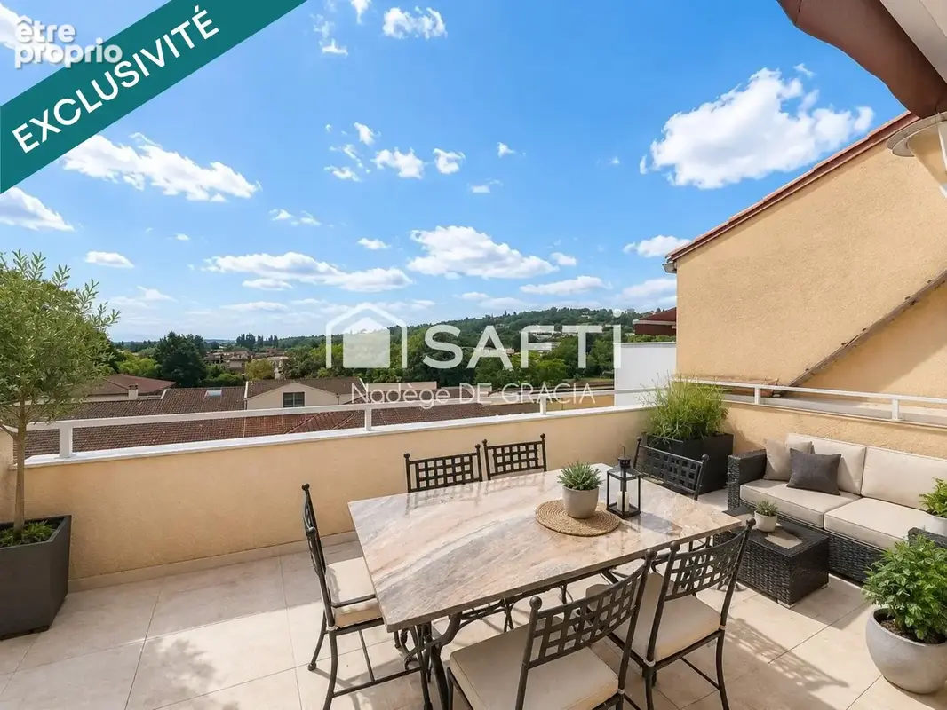 Photo 1 - Appartement à CASTANET-TOLOSAN