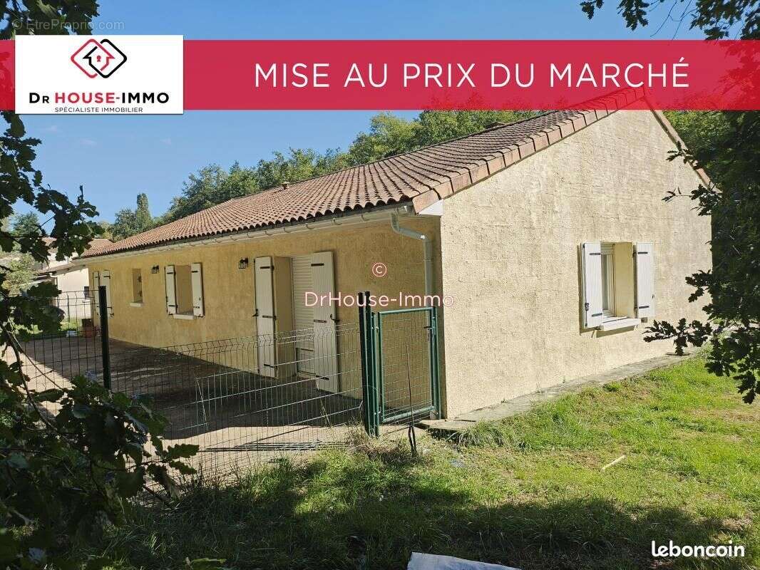 Maison à SORGES