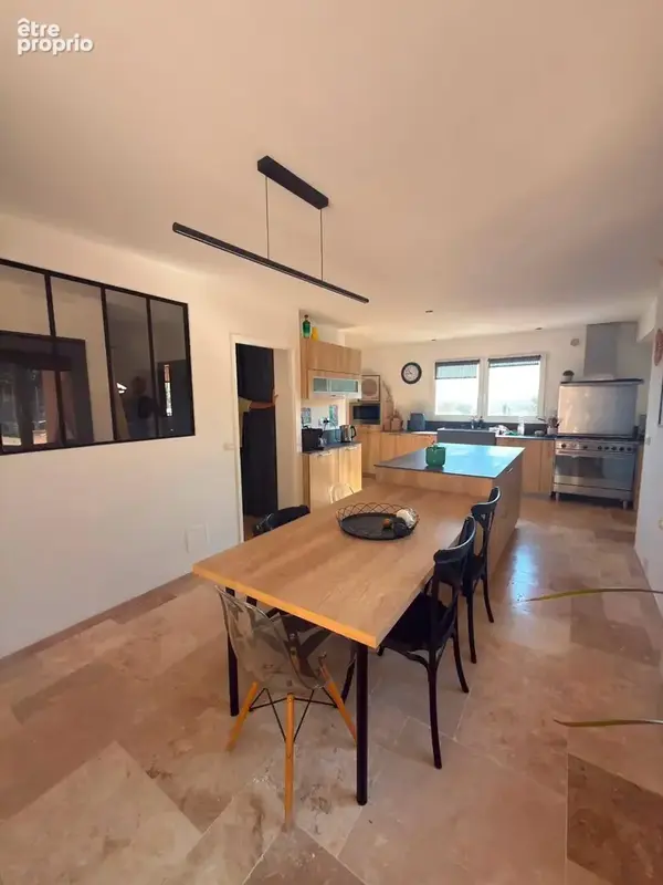 Maison 130 m² à Carcassonne  - photo 8