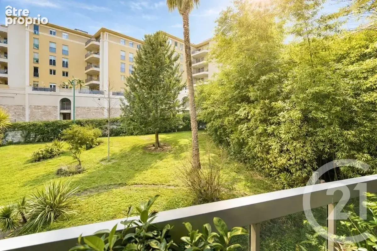 Appartement 4 pièces 86 m² à vendre à Menton (06500) - photo 3