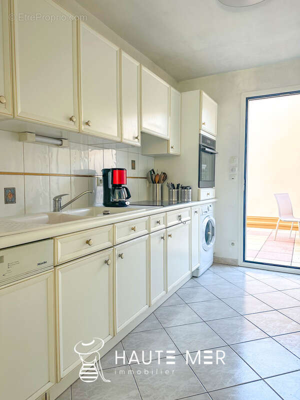 Appartement à LES SABLES-D'OLONNE