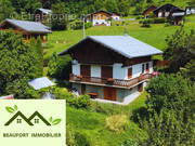 Maison à VILLARD-SUR-DORON