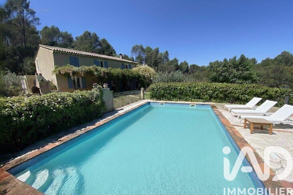 Photo 1 - Maison à COTIGNAC