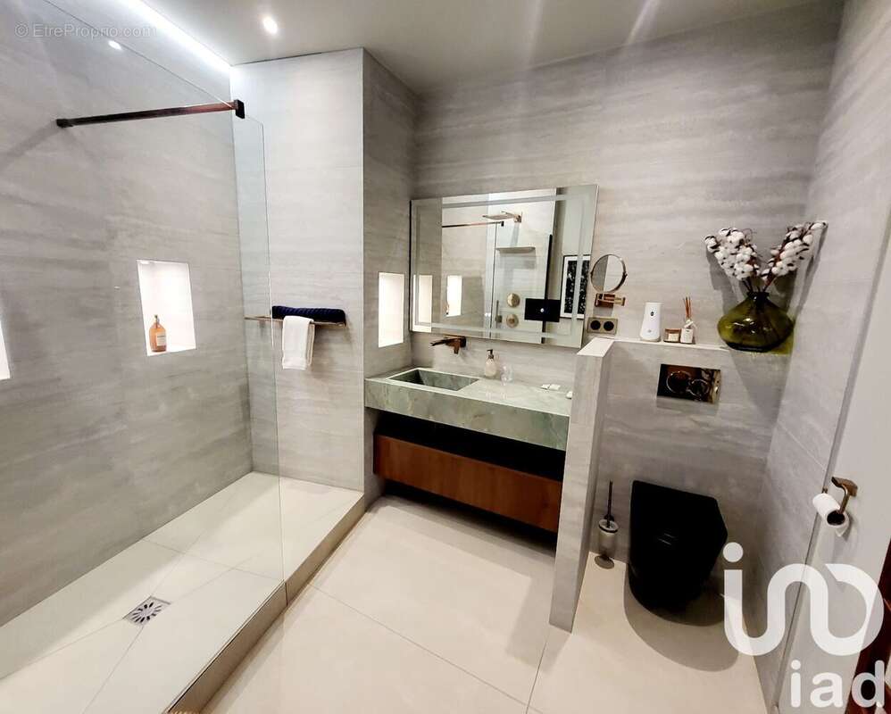 Photo 3 - Appartement à CHAMBERY